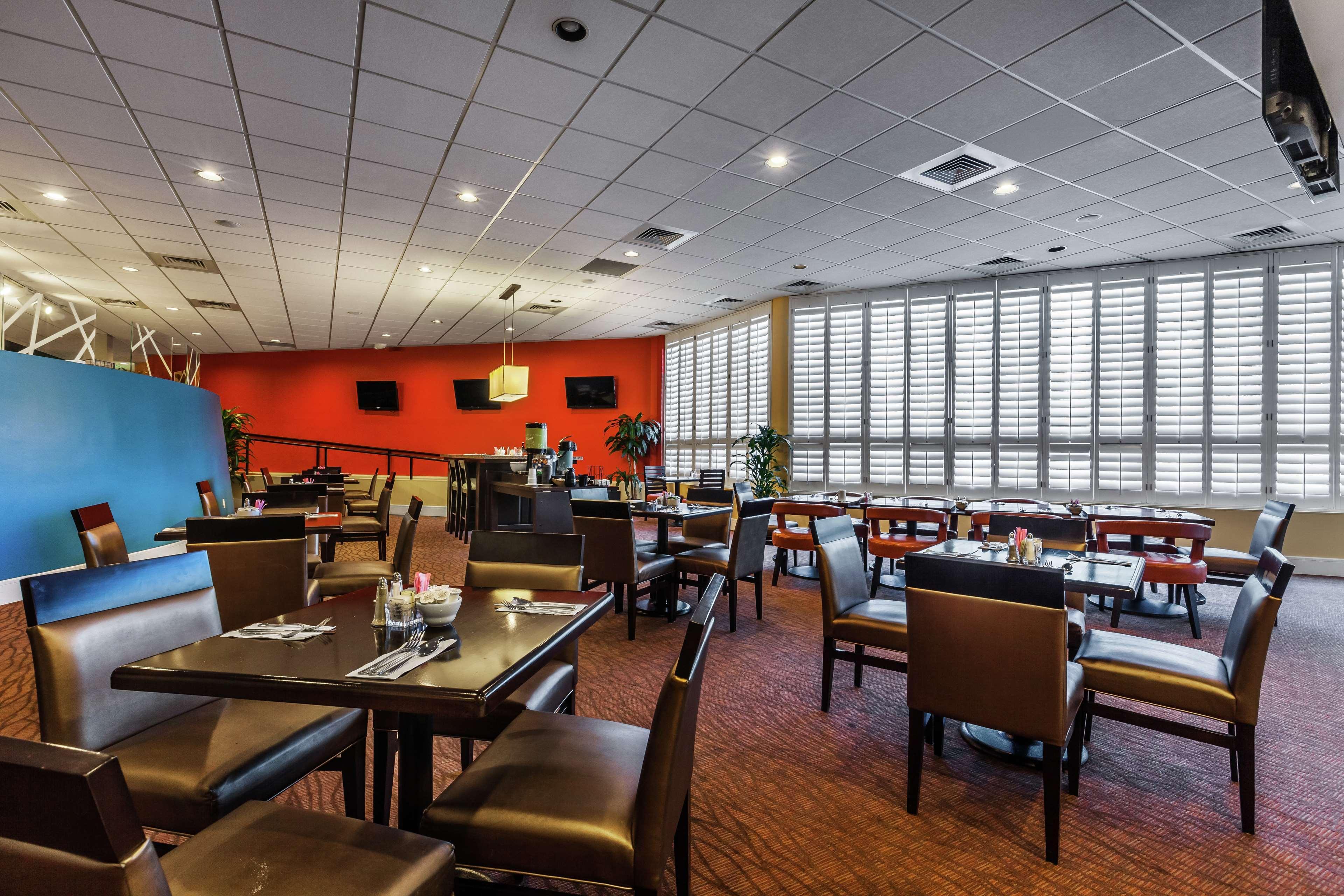 Hilton Garden Inn Phoenix Midtown Экстерьер фото