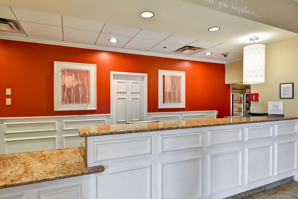 Hilton Garden Inn Phoenix Midtown Экстерьер фото